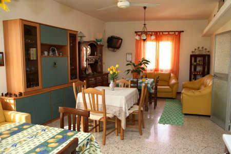 B&B Villa El Tango Villa San Giovanni Εξωτερικό φωτογραφία