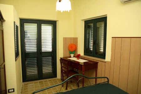 B&B Villa El Tango Villa San Giovanni Εξωτερικό φωτογραφία