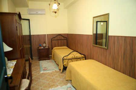 B&B Villa El Tango Villa San Giovanni Δωμάτιο φωτογραφία